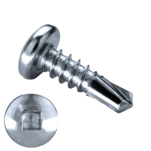 VACK 4.2X16 INOX QUI PERCE L INOX